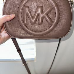 Authentic Michael Kors Crossbody Bag 