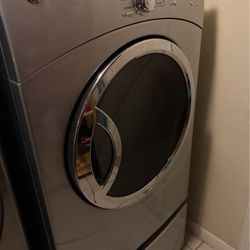 GE Dryer  * For Parts Only*