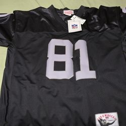 Raider Jersey 