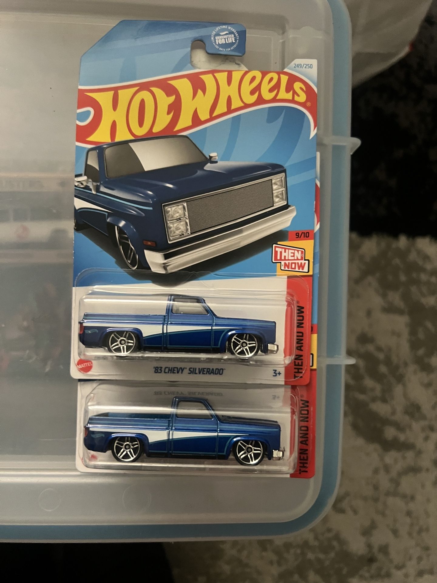 Hotwheels