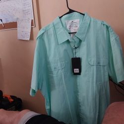 Dress Shirt