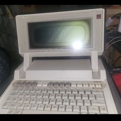 HP First Laptop 