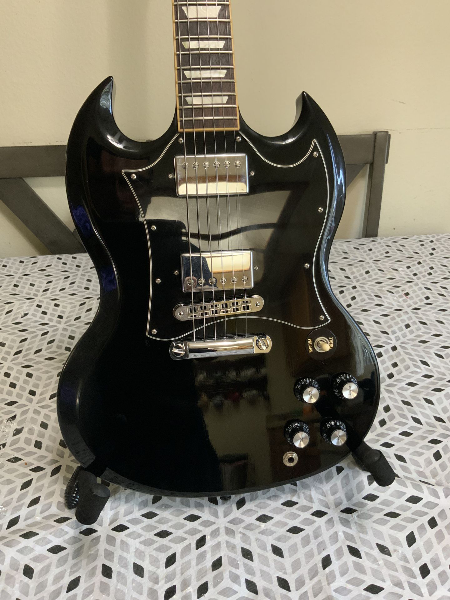 Gibson USA SG 2008 STANDARD