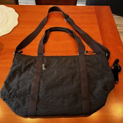Kipling Tote  Bag ~ Davina
