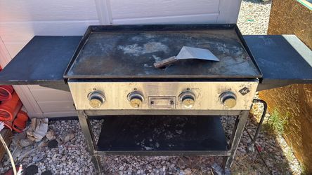 Grill