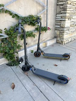 Kids Electric Scooter