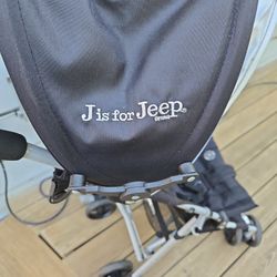 Baby/Toddler Stroller