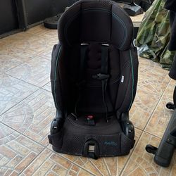evenflo carseat