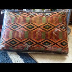 Handmade Laptop Desk Pillow