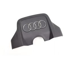 Audi 3.0 t rear Engine cover