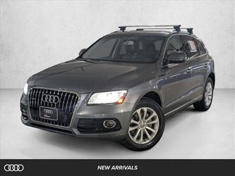 2015 Audi Q5