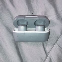 Skullcandy Wireless Earbuds