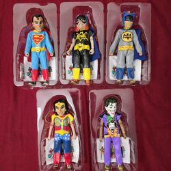 Neca Ben Cooper DC kids