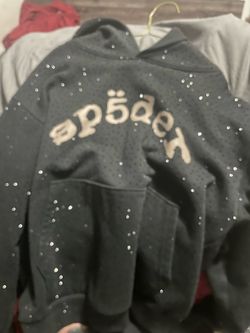 Sp5dee jacket