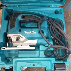 Makita Jigsaw