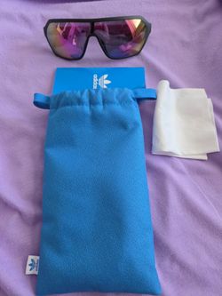 Adidas sunglasses