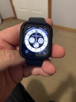 Apple Watch Series 6 45mm