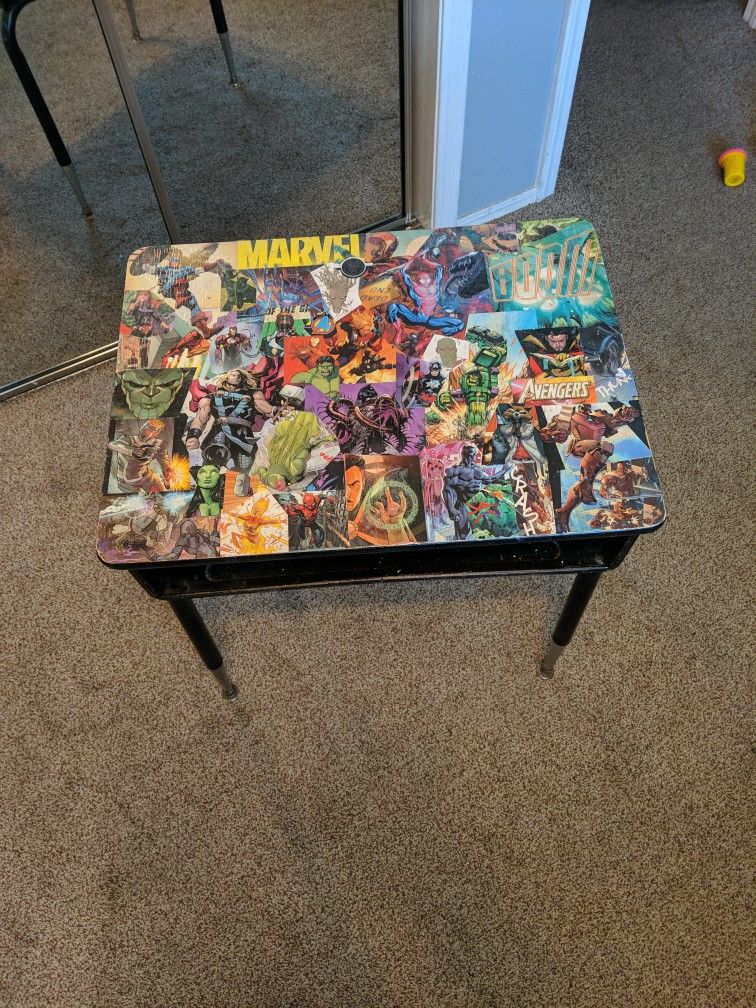Kids Desk