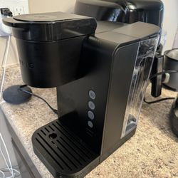 Keurig Coffee Maker