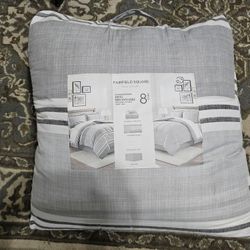 Fairfield Square - King Bed Ensemble 