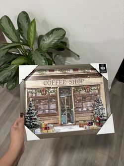 Christmas Decor