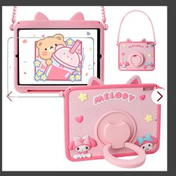 YEBOLU For IPad 5th 6th Generation Pro 9.7 Case