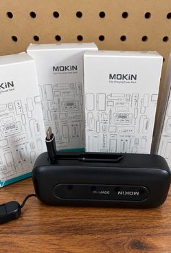 30W Fast Charging Power