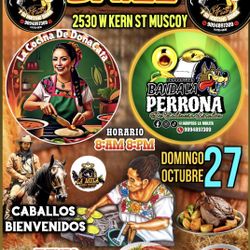 Domingo 27,Octubre