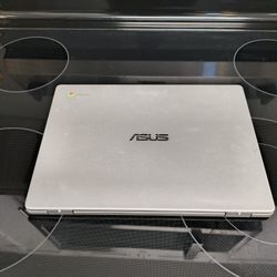 ASUS Google Chromebook
