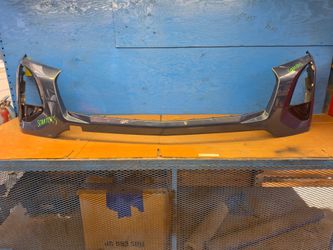 Equinox 2025 2026 bumper