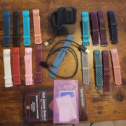 Fitbit Charge 5/Charge 6 Accessories 