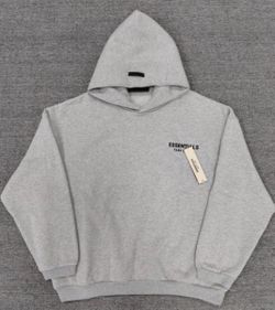Fear of God Essentials Sealed Poly Bag