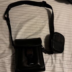 Coach Men’s Crossbody Bag 