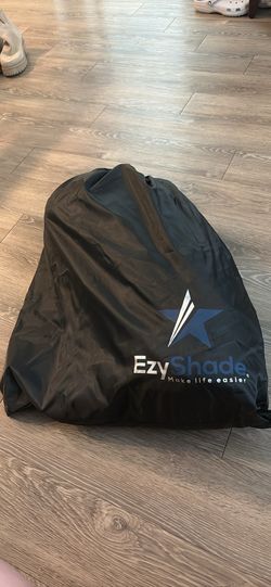 Never used Water proof car cover