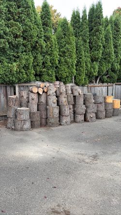 Firewood