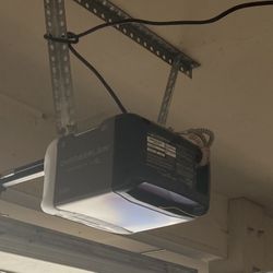Garage Door Opener