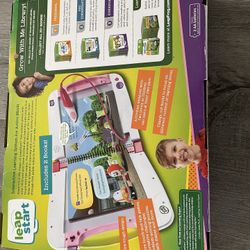 Leap Frog For Children 