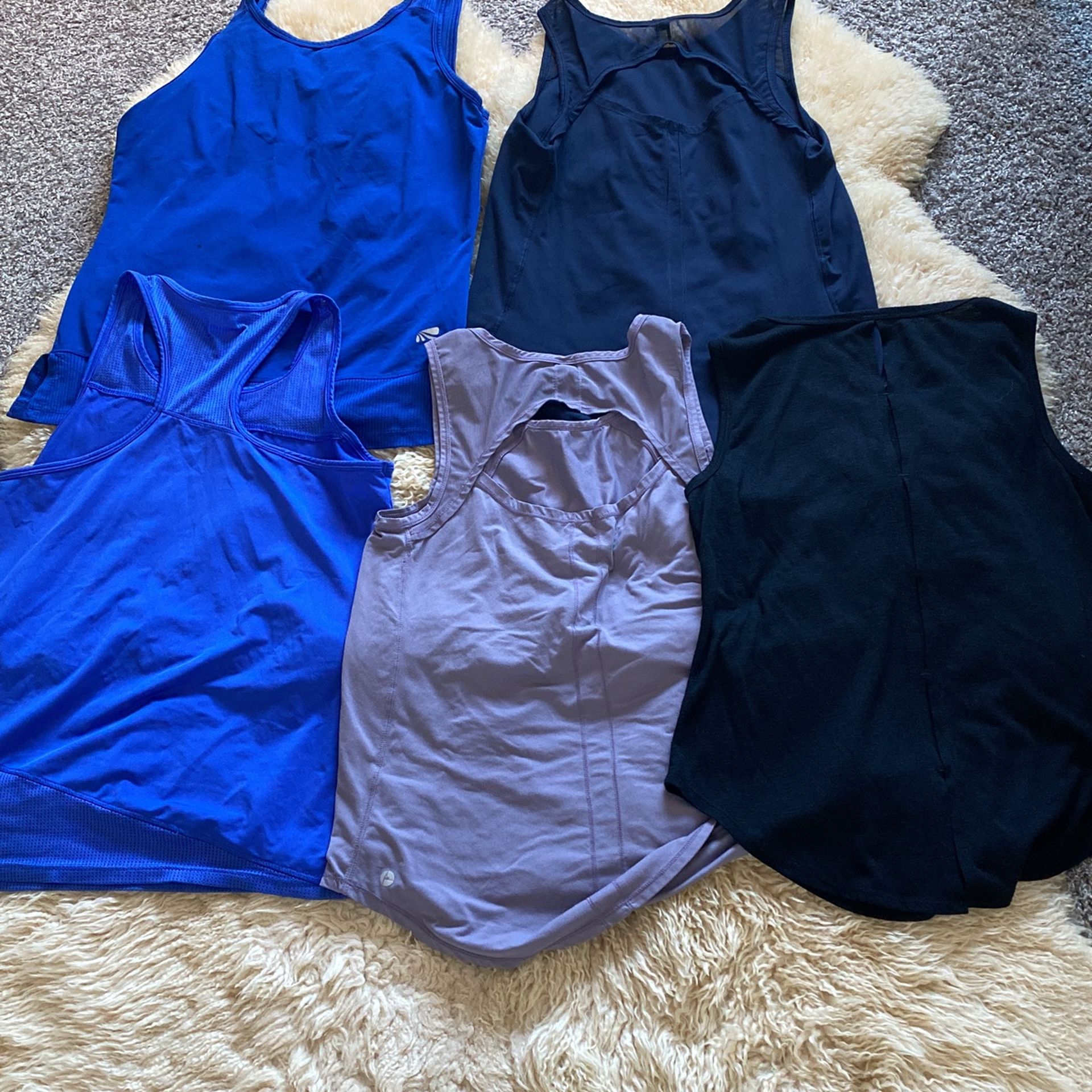 Gym Clothes