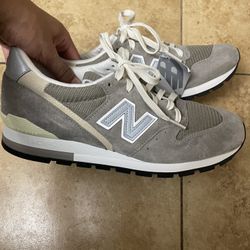 New Balance Shows