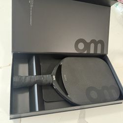 Like New! OM Pickleball Paddle