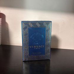 Versace Eros 