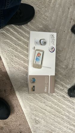 Camera for babies