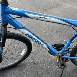 Huffy 26 Granite Bike