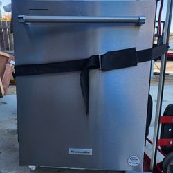 Kitchen Aid Dishwasher MSRP  $̶1̶1̶9̶9̶ 