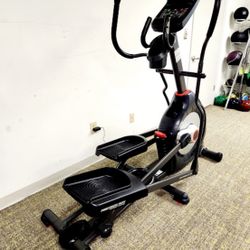 Schwinn 430 Elliptical 