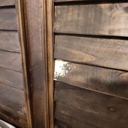 Wood Bedroom Furniture 