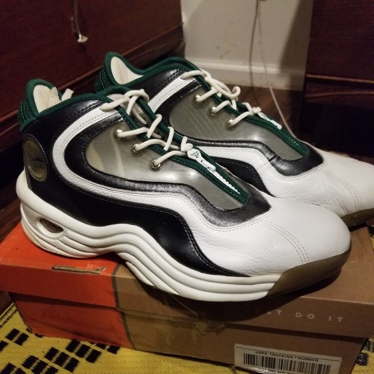 Shawn kemp reign man shoes outlet