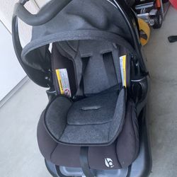 Car seat For Baby 