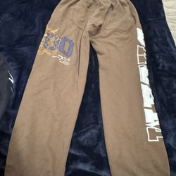 Vale Sweats