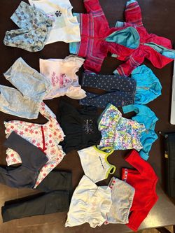American Girl Lot